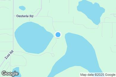 Map image of the property - 5757 Oesterle Rd