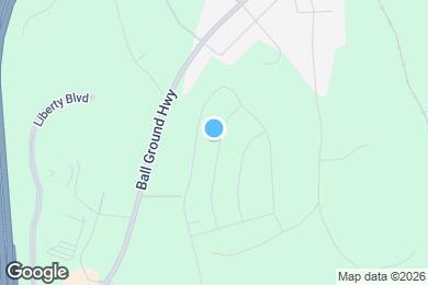 Map image of the property - 881 Headland Wy