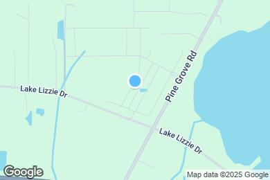 Map image of the property - 2019 Iorio St