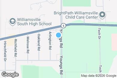 Map image of the property - 49 Youngs Rd