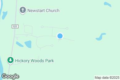 Map image of the property - 626 Riverby Ln
