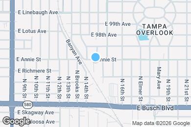 Map image of the property - Unit A