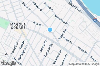 Map image of the property - 47 Main St