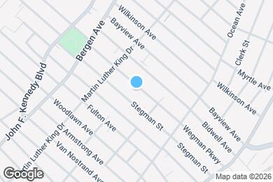 Map image of the property - 149 Wegman Pky