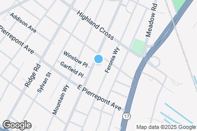 Map image of the property - 215 Orient Wy