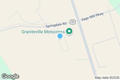 Map image of the property - 2091 Banyon Cir