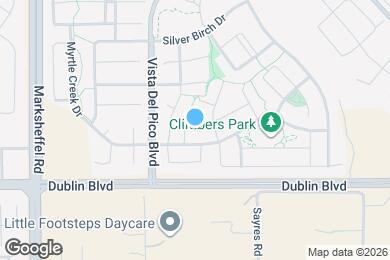 Map image of the property - 8227 Mahogany Wood Ct