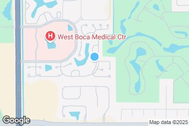 Map image of the property - 9598 Stones River Park Way
