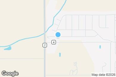 Map image of the property - 762 176th Ave