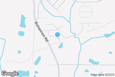 Map image of the property - 5994 Horseshoe Ln