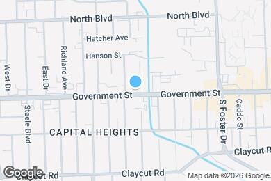 Map image of the property - 434 Longwood Ct