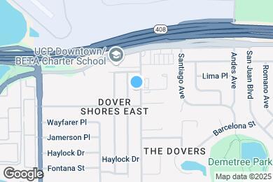 Map image of the property - 518 Gaston Foster Rd