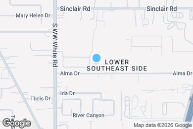 Map image of the property - Unit 1