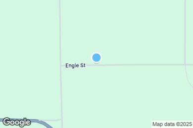 Map image of the property - 24352 Engle St