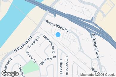 Map image of the property - Mayfair 2