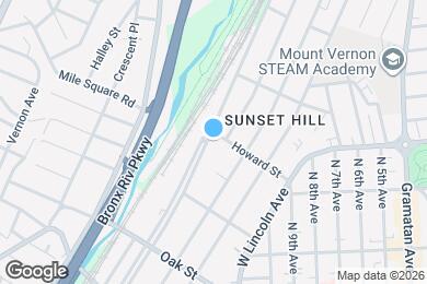 Map image of the property - 249 N Macquesten Pky