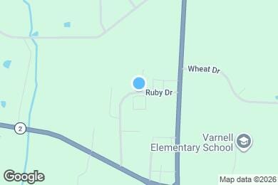 Map image of the property - Juniper Village