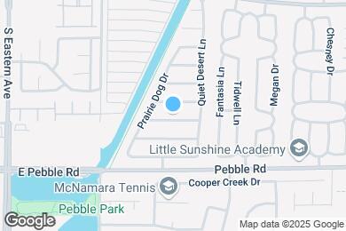 Map image of the property - 2816 Secret Canyon Rd