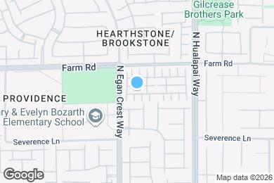 Map image of the property - 10236 Ruggles Mansion Ave