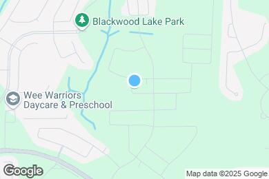 Map image of the property - 35427 Quartz Lk Dr