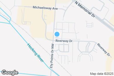 Map image of the property - Lancaster Midtown