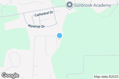 Map image of the property - 489 Glouchester Dr