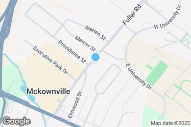 Map image of the property - 324 Fuller Rd