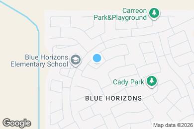 Map image of the property - 20026 W Washington St