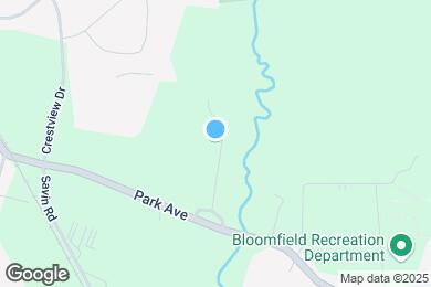 Map image of the property - 14 Revere Dr