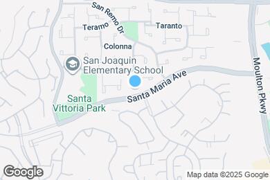 Map image of the property - 23831 Pesaro