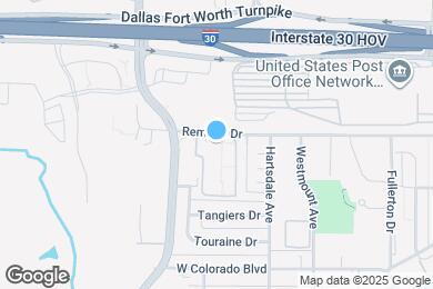 Map image of the property - z-112525-Villas of Remond