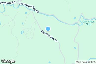 Map image of the property - 10877 Morning Star Ln
