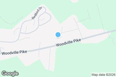 Map image of the property - 6203 Woodview Dr