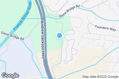 Map image of the property - 170 Rockberry Wy