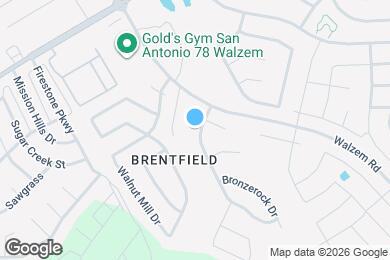 Map image of the property - 6125 Ferrysage Dr