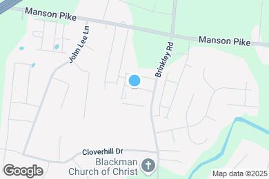 Map image of the property - 4231 Gandalf Ln