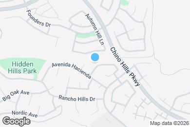 Map image of the property - 2244 Black Pine Rd