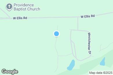 Map image of the property - 215 Cheshire Dr