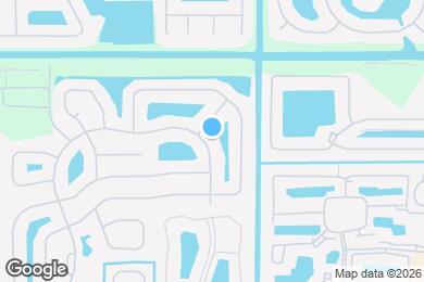 Map image of the property - 9476 El Clair Ranch Rd