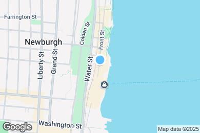 Map image of the property - 12 Front St