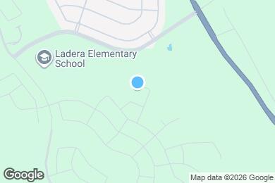 Map image of the property - 14428 Jenson Crk