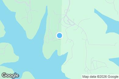Map image of the property - 43 Wards Pl