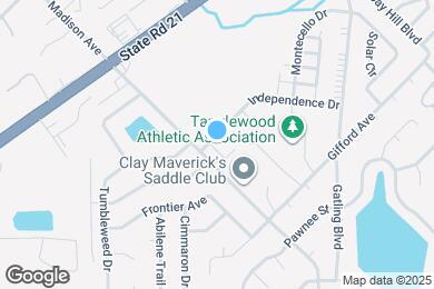 Map image of the property - 1263 Suffolk Pl