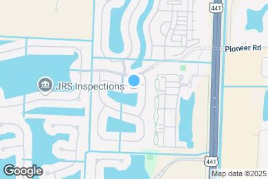 Map image of the property - 110 Newberry Ln