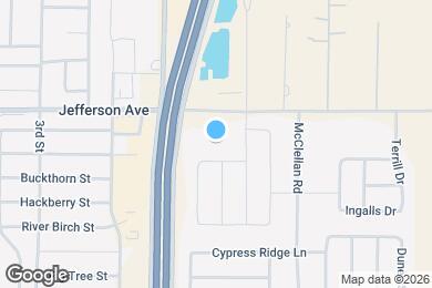 Map image of the property - Wellington Downs Apartments