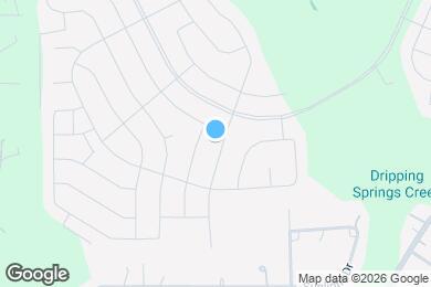 Map image of the property - 31681 Nimbus Dr