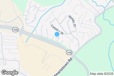 Map image of the property - 3535 Sun Trl