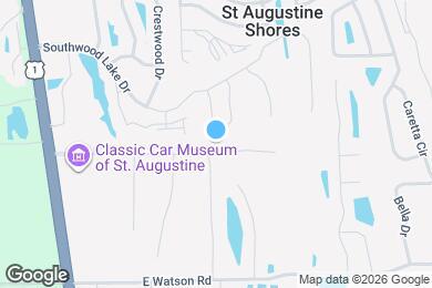 Map image of the property - 413 Stone Arbor Ln