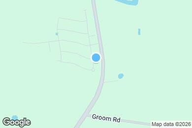 Map image of the property - 15820 Loussier Dr