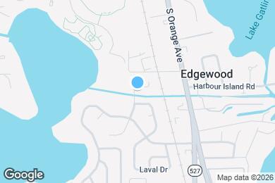 Map image of the property - 244 Verzon Ct